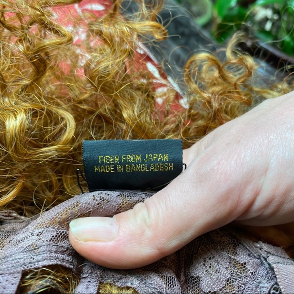 LACE FRONT - Picture 9 of 11